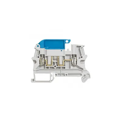 Clema sir Viking 3 - screw - 1 connect - pentru standard circuit cu handle lever