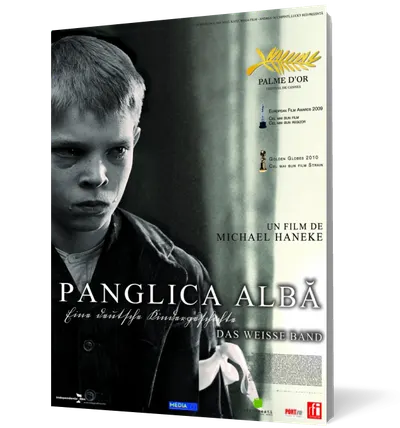 Panglica albă