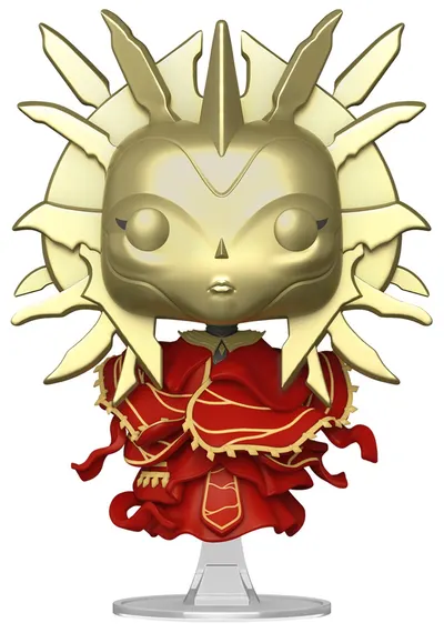 Figurină Funko POP! Games: Dungeons & Dragons - Lady of Pain #1037