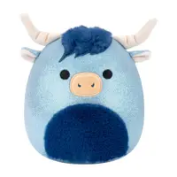 Jucărie de pluș Toro – SQUISHMALLOWS