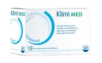 Klimi MED Servetele umede, 20 bucati, SIFI