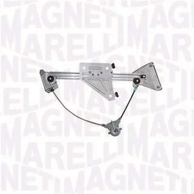Macara geam fata dreapta electric, fara motoras, numar usi: 2 HYUNDAI COUPE intre 2001-2009