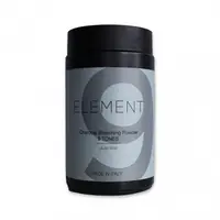 Pudra Decoloranta Carbune, 9 Tonuri Fara Praf, Profesionala Element, 500 g