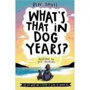 What's That in Dog Years?
