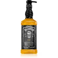 BANDIDO Shaving Gel gel pentru bărbierit culoare Gold Exclusive 1000 ml