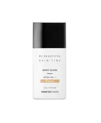 Thank You Farmer Crema naturala Be Beautiful Skin Tint SPF50+ PA++++, Honey, 50 ml