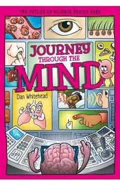 Journey Through the Mind