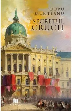 Secretul crucii