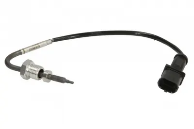 Senzor temperatura evacuare (inainte de catalizator) potrivit FIAT DOBLO, DOBLO MINIVAN, GRANDE PUNTO, PUNTO EVO; OPEL AGILA; SUZUKI SPLASH, SWIFT III, SWIFT IV 1.3D 08.05