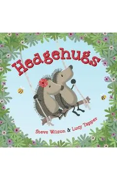 Hedgehugs