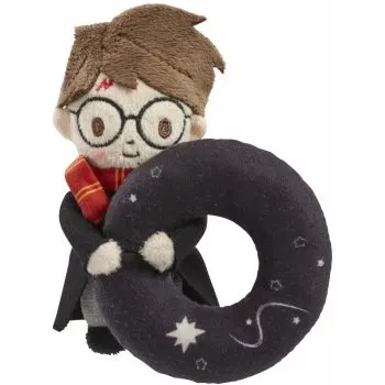 Rainbow designs limited Harry Potter jucărie zornăitoare