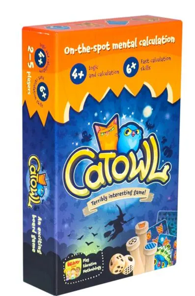 Catowl
