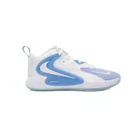 Pantofi indoor Nike Zoom Hyperset 2 Alb