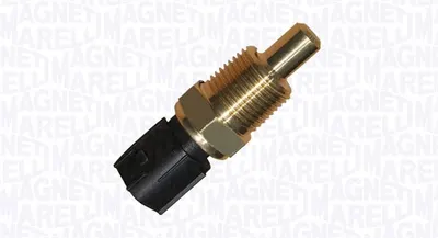Senzor temperatura lichid racire (numar pini: 2, negru) potrivit MERCEDES CLA (C117); CHRYSLER 300C, 300M, CONCORDE, NEON, NEON II, PACIFICA, PT CRUISER, SEBRING, VOYAGER I 1.6-8.4 10.89