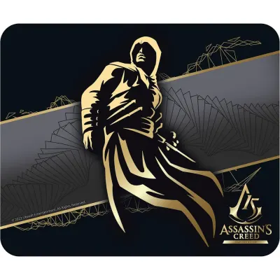 Mousepad Flexibil Assassin's Creed - 15th anniversary