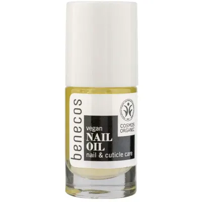 Ulei pentru Unghii si Cuticule cu Vitamine 5ml
