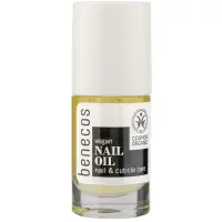 Ulei pentru Unghii si Cuticule cu Vitamine 5ml