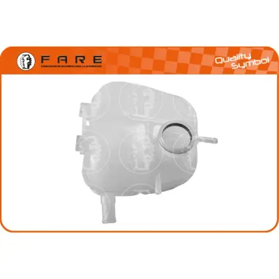 Vas de expansiune, racire FARE SA 15215