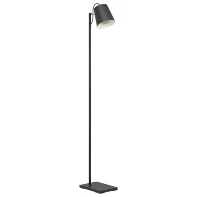 Lampadar vintage EGLO LACEY 43614, E27 40W