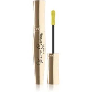 Eveline Cosmetics Volume Celebrities mascara cu efect de volum