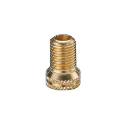 Dunlop Valve Adapter for Floor Pump - JoeBlow
