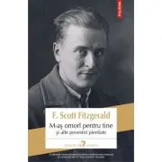 M-as omori pentru tine si alte povestiri pierdute
