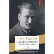 M-as omori pentru tine si alte povestiri pierdute