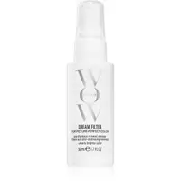 Color WOW Travel Dream Filter spray pentru păr anti-calcar