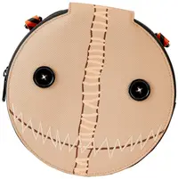 Geantă Loungefly Movies: Trick R Treat - Sam