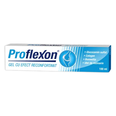 Proflexon gel, 100ml, Zdrovit