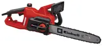 Fierăstrău electric cu lanț Einhell - Classic GC-EC 2040, 2000W