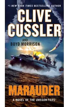 Marauder