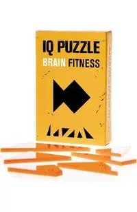 IQ Puzzle: Peste