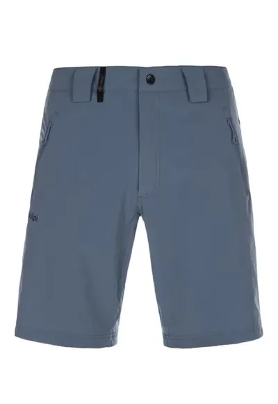 Pantaloni scurti Morton Albastru