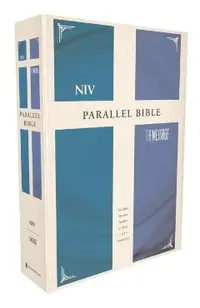Side-By-Side Bible-PR-NIV/MS -