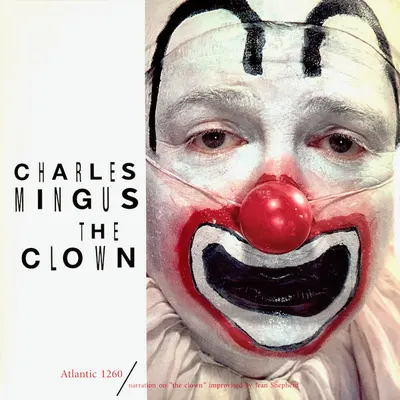 The Clown - Vinyl