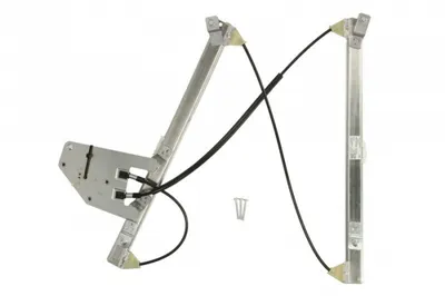 Macara geam fata Dreapta electric, fara motoras, numar usi 4 potrivit MINI COUNTRYMAN R60 2010-2016