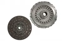 Kit ambreiaj (431mm) potrivit DAF CF 75, CF 85, XF 105 01.01-