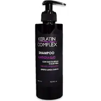 Șampon, Ultra Retinol Complex, anti-îngălbenire, 300 ml