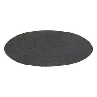 Disc slefuire pentru Heron ROKAMAT granulometrie 120 Ø225 mm