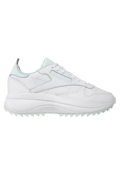Pantofi sport cu design perforat si talpa zimtata