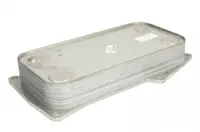 Radiator Ulei (120x37x37 250mm) Potrivit Rvi Midlum; Volvo Fe, Fl Ii, Bl, Dd, Ec, Ecr, Ew, L, Sd; Volvo-Penta ; Fendt 300, 400; Ahlmann As; Atlas Copco Xas, Copco Xats Bf4m1012ec-Td226b-4