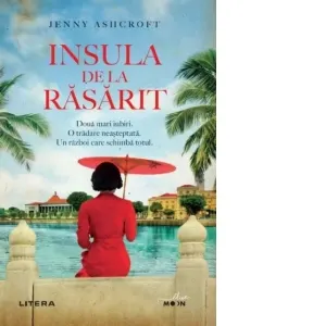 Insula de la rasarit