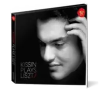 Kissin plays Liszt
