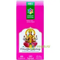 Fitofibromstop Sanatatea Aparatului Genital Feminin 60cps