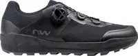 Pantofi ciclism MTB AM - Corsair 2 - Black