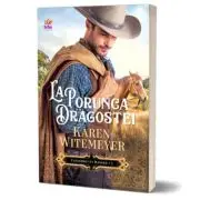 La porunca dragostei. Seria Cavalerii lui Hanger, volumul 1