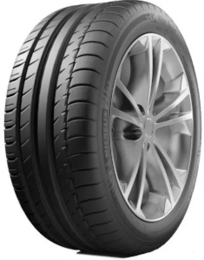 Michelin Collection Pilot Sport 2 ( 275/40 ZR17 98Y )