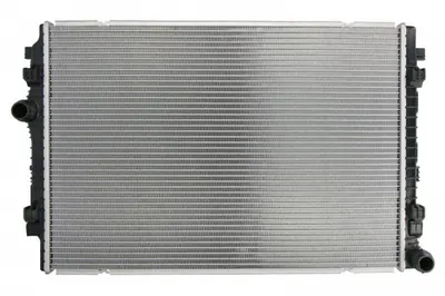 Radiator Racire Motor (manual) Potrivit Audi A3, Q2, Q3, Tt; Seat Ateca, Leon, Leon Sc, Leon St, Tarraco; Skoda Karoq, Kodiaq I, Octavia Iii, Octavia Iv, Superb Iii; Vw Arteon 2.0d 09.12