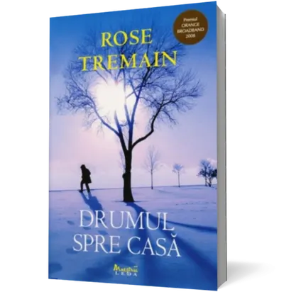 Drumul spre casa